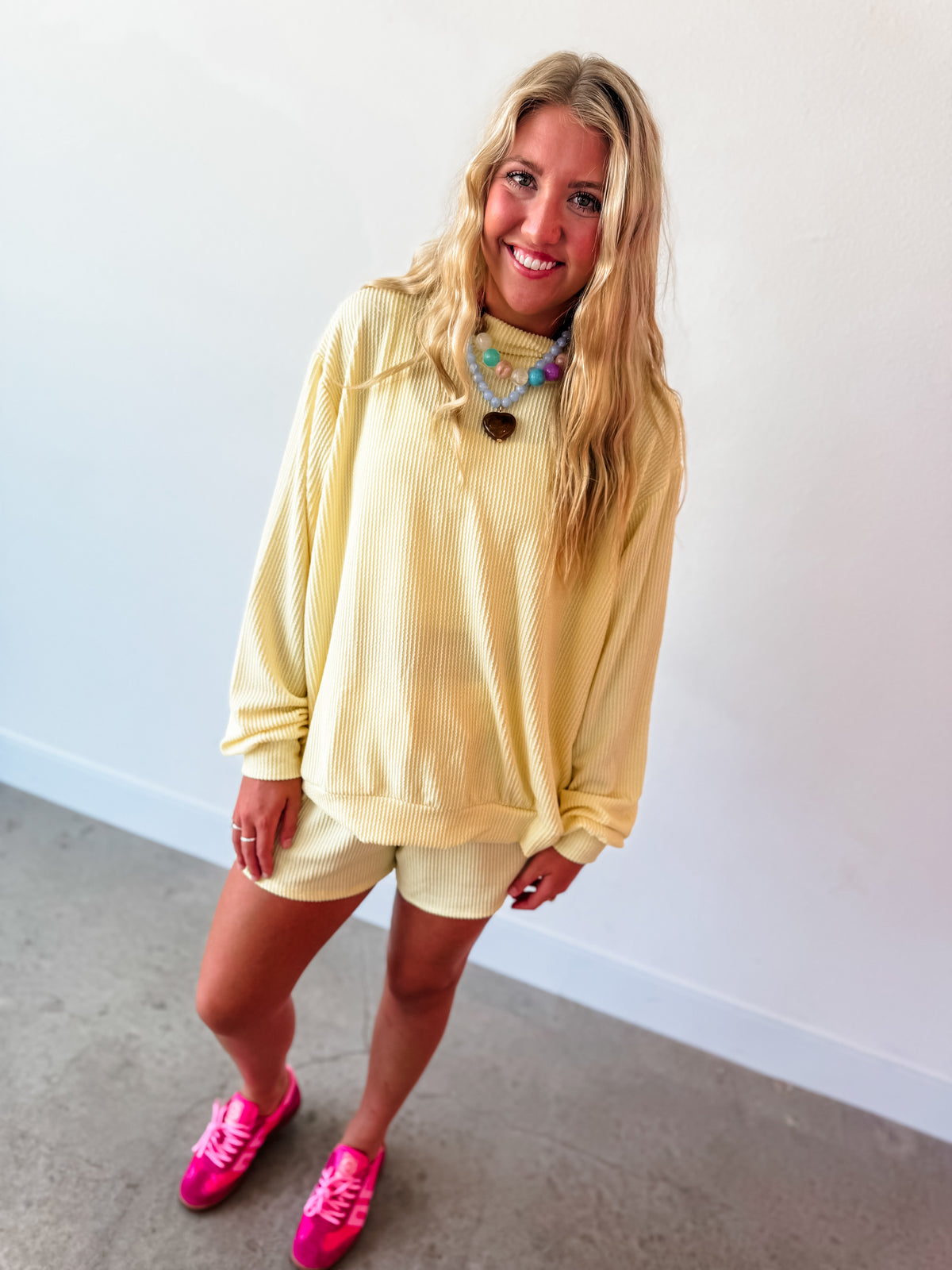 Sunbeam Set