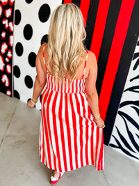 McGuire Dress
