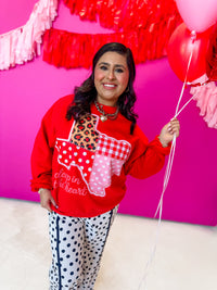 Deep in the Heart Sweatshirt