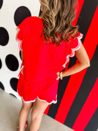 Kickoff Cutie Set
