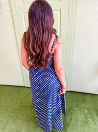 Dottie Day Dress