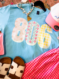 Darling 806 Tee