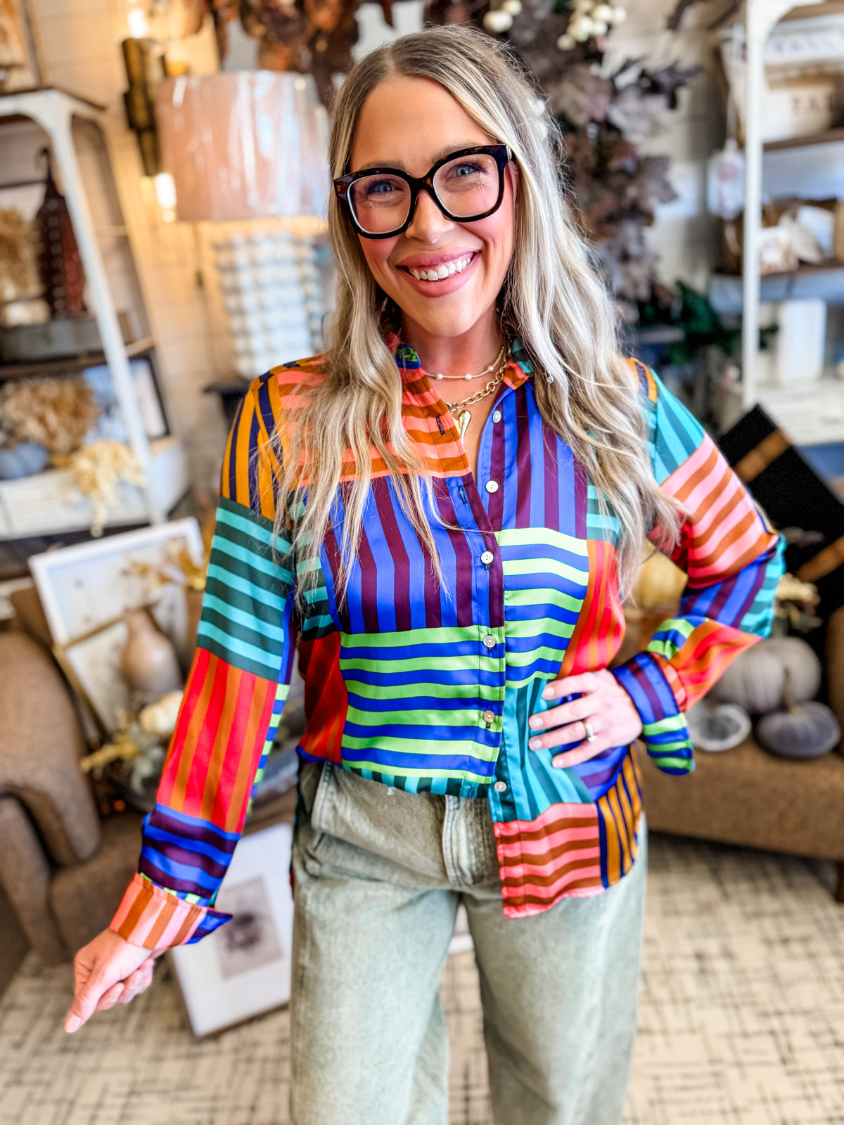 Marlee Love Top