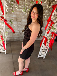 Sparkley Future Dress