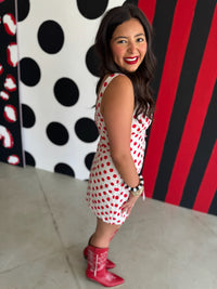 Raider Ready Dress