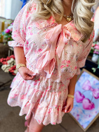 Georgia Floral Set