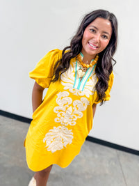 Cam Dress