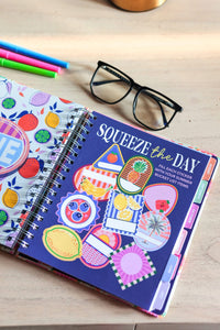2026-2027 Planner