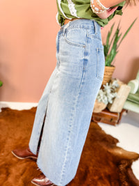 Mary Skirt
