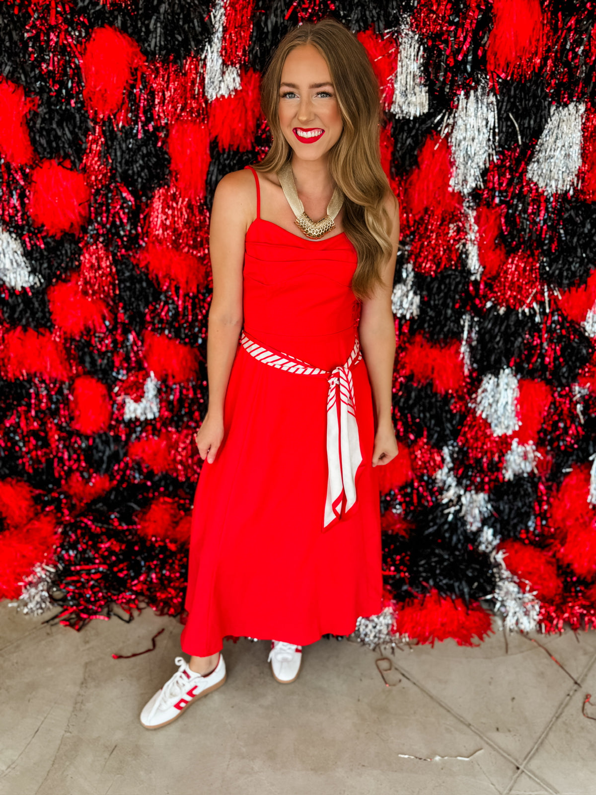 SuiteHeart Dress