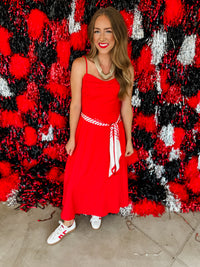 SuiteHeart Dress