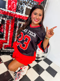 TTU JESERY