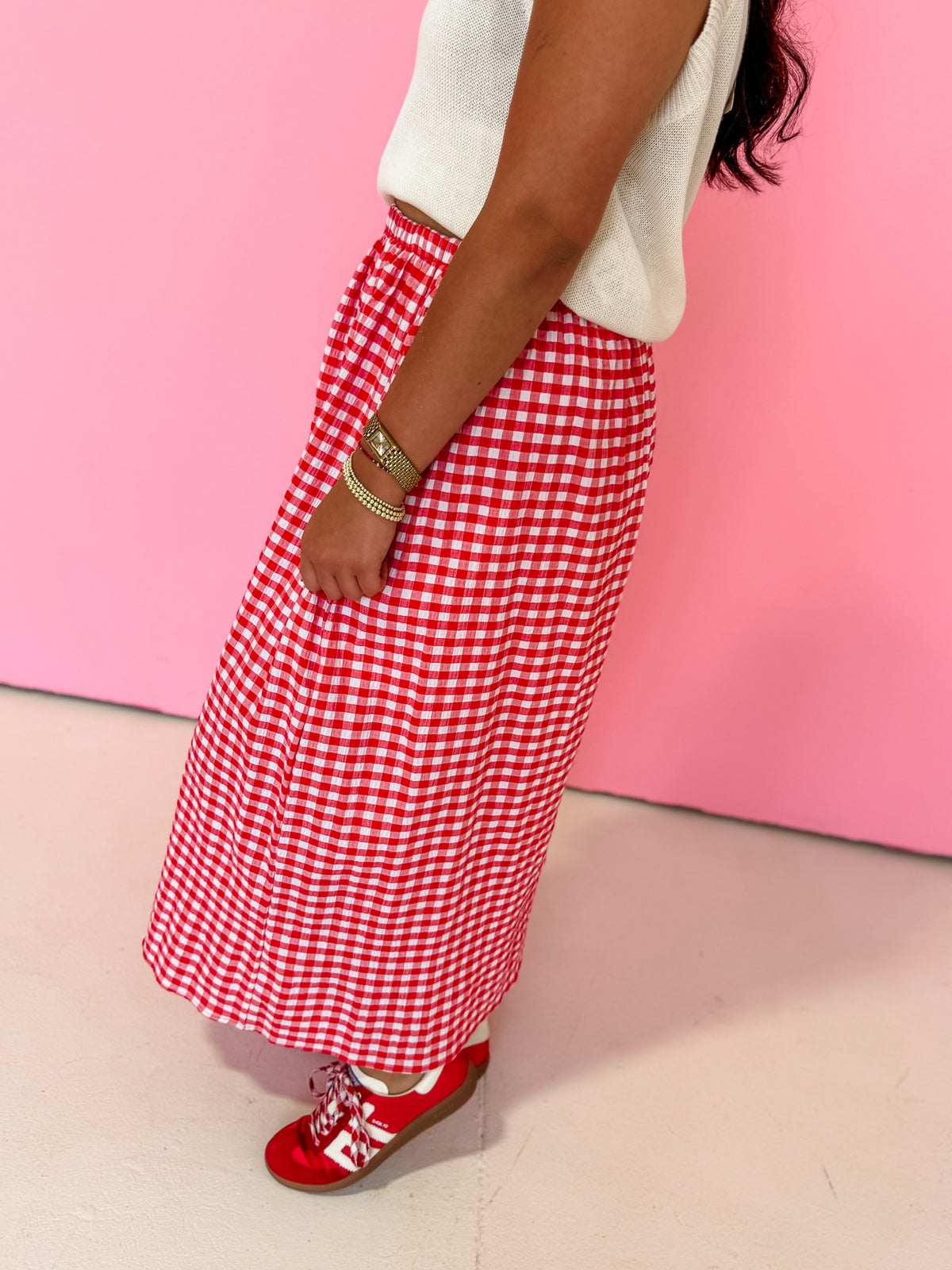Jeanna Skirt