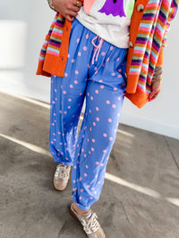 Poppy Pants