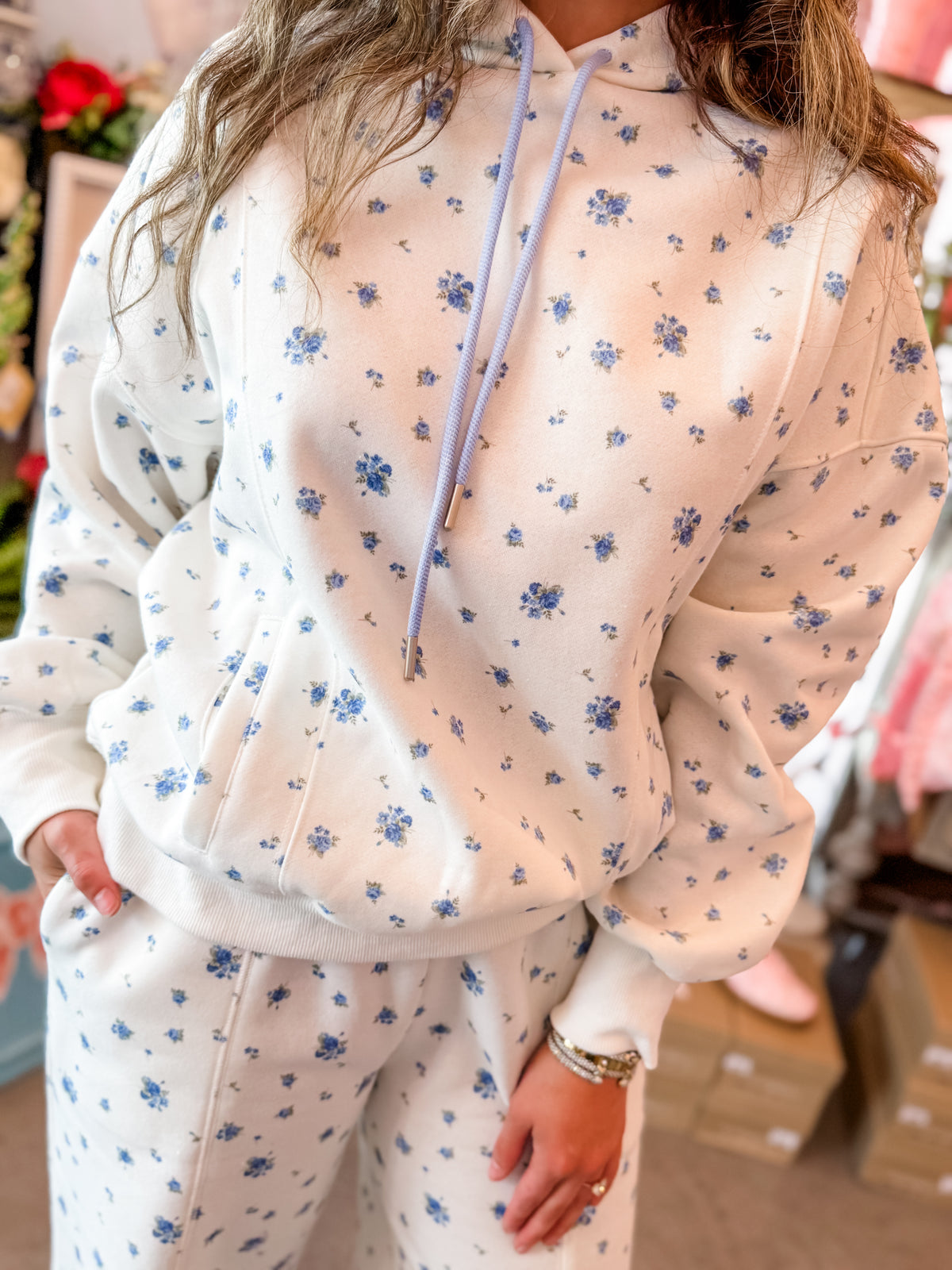 Celly Hoodie