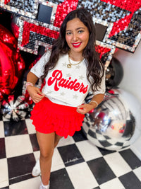 Raider Spirit Tee