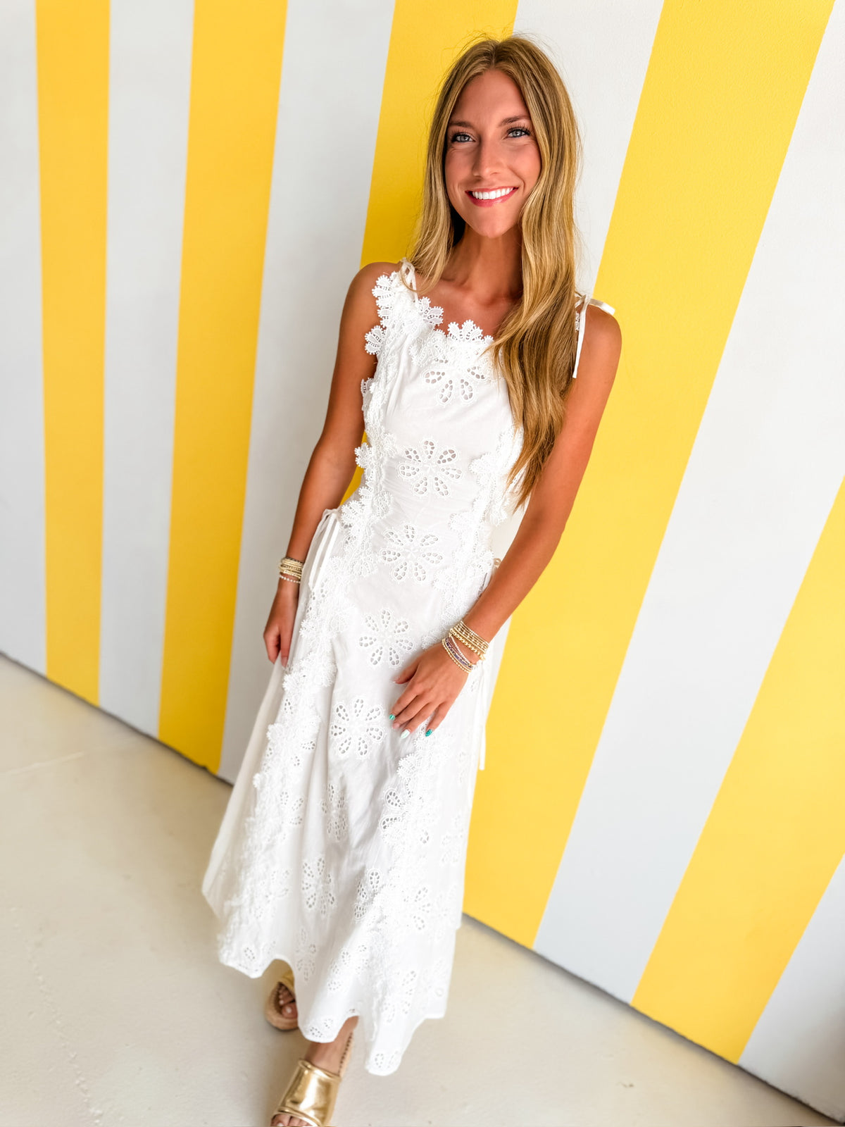 Luci Dress