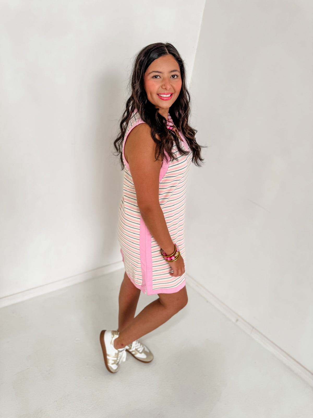 Shay Dress