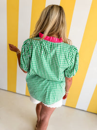 Daisy Top