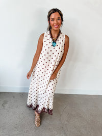 Brooklyn Dress