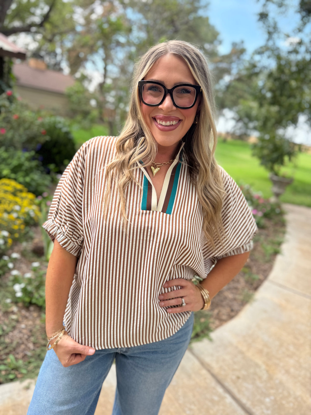 Zenita Fall Top
