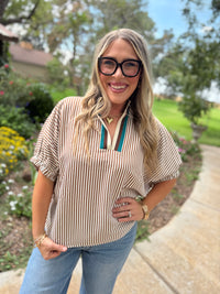 Zenita Fall Top