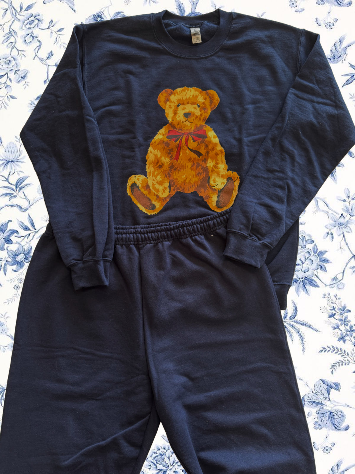 Teddy Bear Set