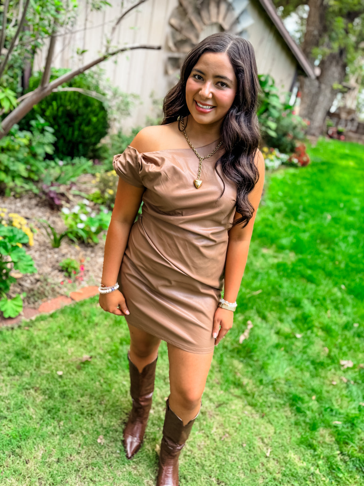Faux Dream Dress