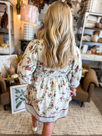 On My Mind  Dress