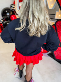 GameDay Stitches Sweatshirt