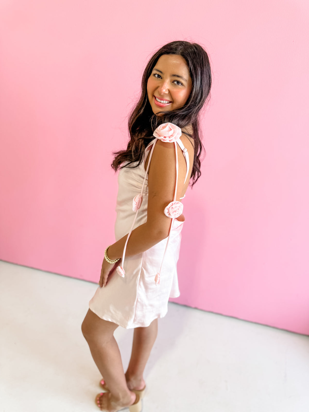 Jessie Dress