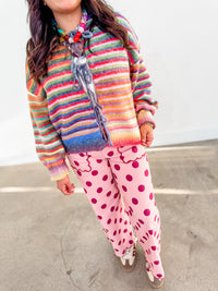 Sprinkle Cardi