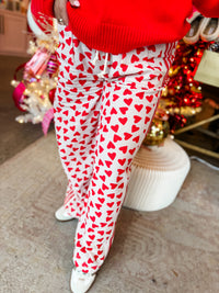 love all around Pants