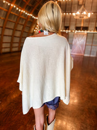 Bree Knit Top