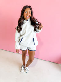 Harbor Breeze Lounge Hoodie