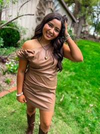 Faux Dream Dress