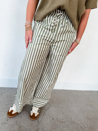 Olive Martini Bottoms