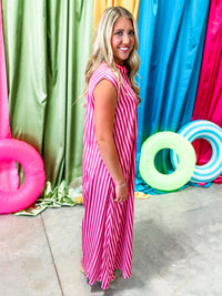 Cool Girl Jumpsuit