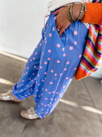 Poppy Pants