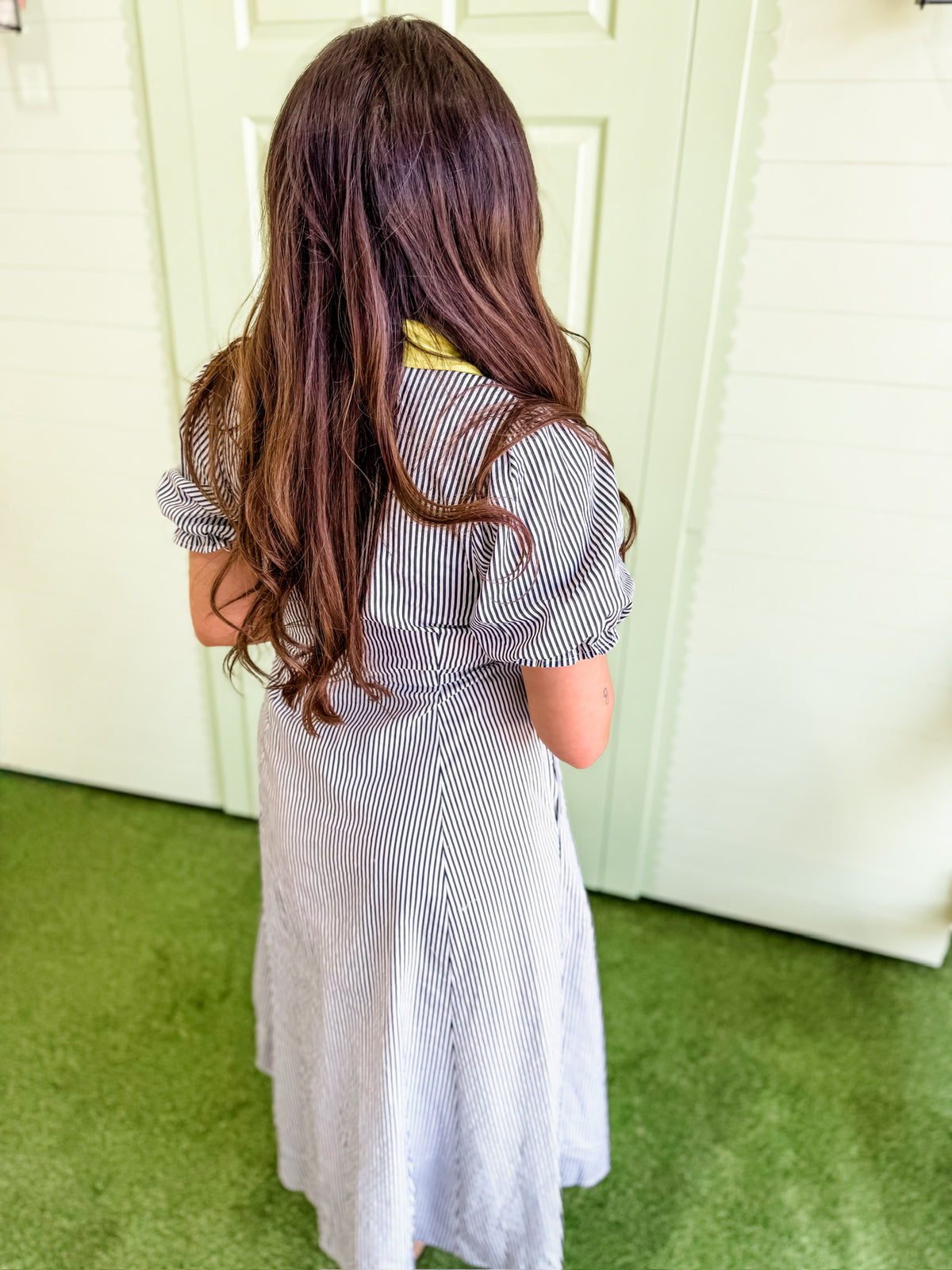 Always Enough Dress