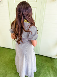 Always Enough Dress
