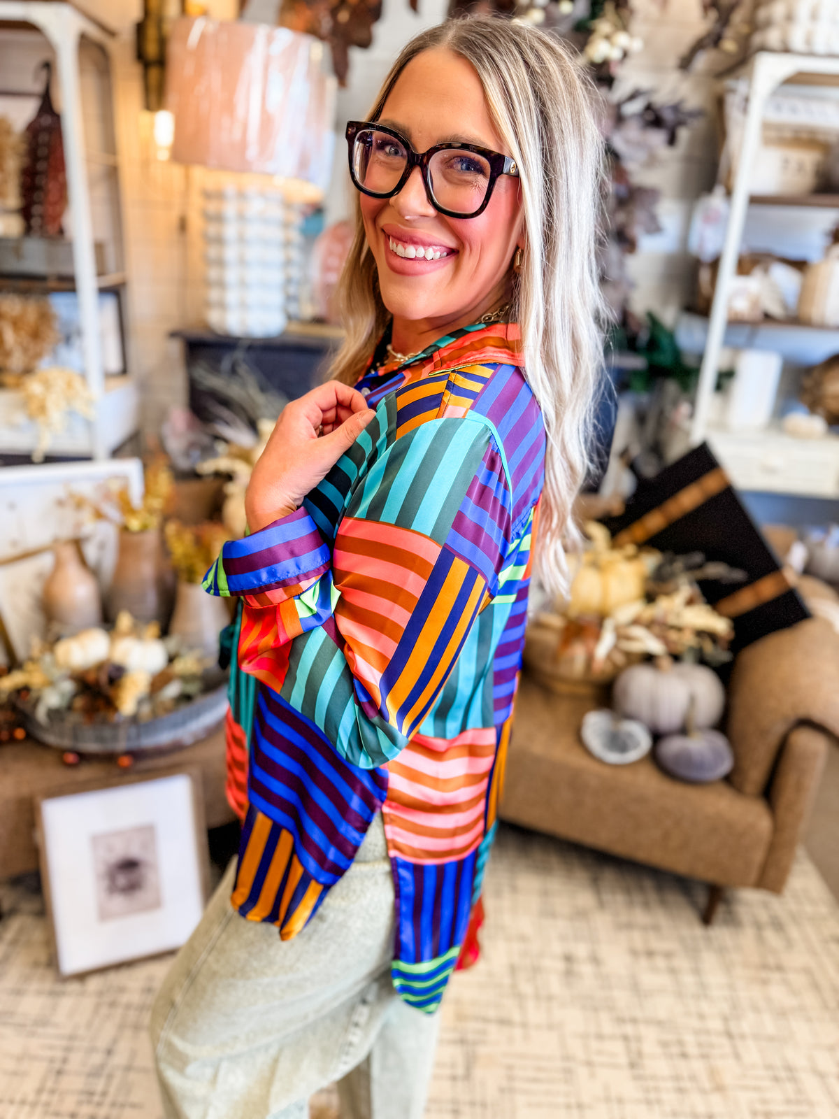 Marlee Love Top