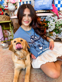 Party Animal Tee
