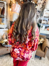 Sloane Garden Top