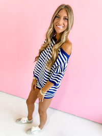 Summer Navy Set