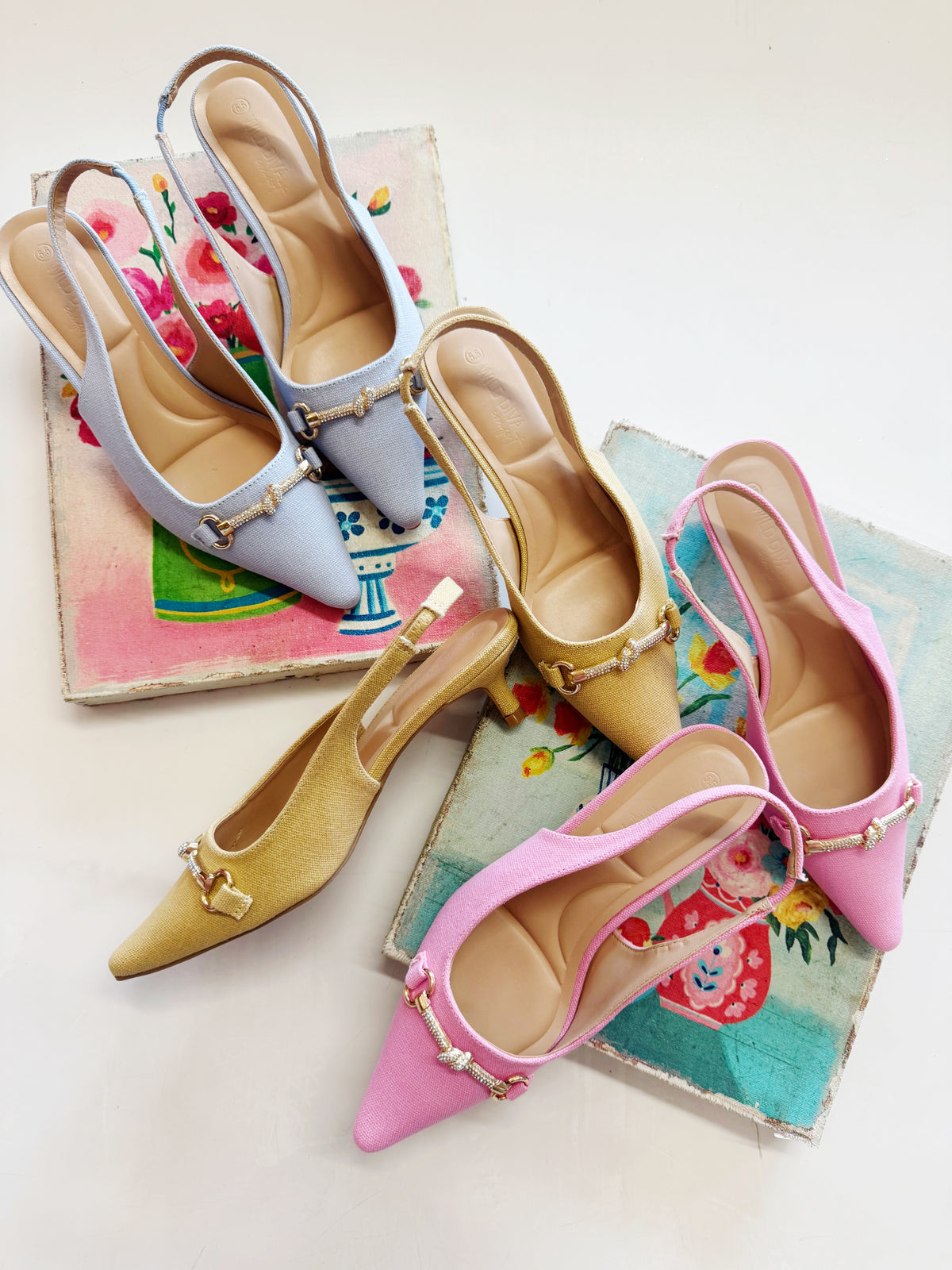 Hope Heel