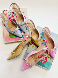 Hope Heel