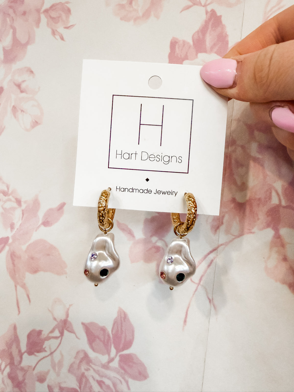 Starlight Earring