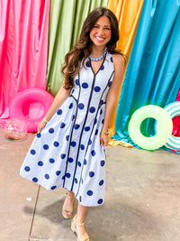 Brooke Dress