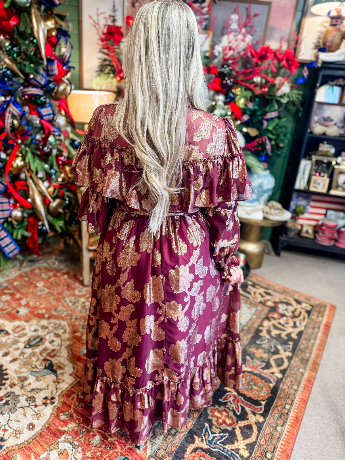 Something Special Dress